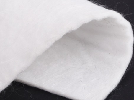 阿克陶长丝土工布